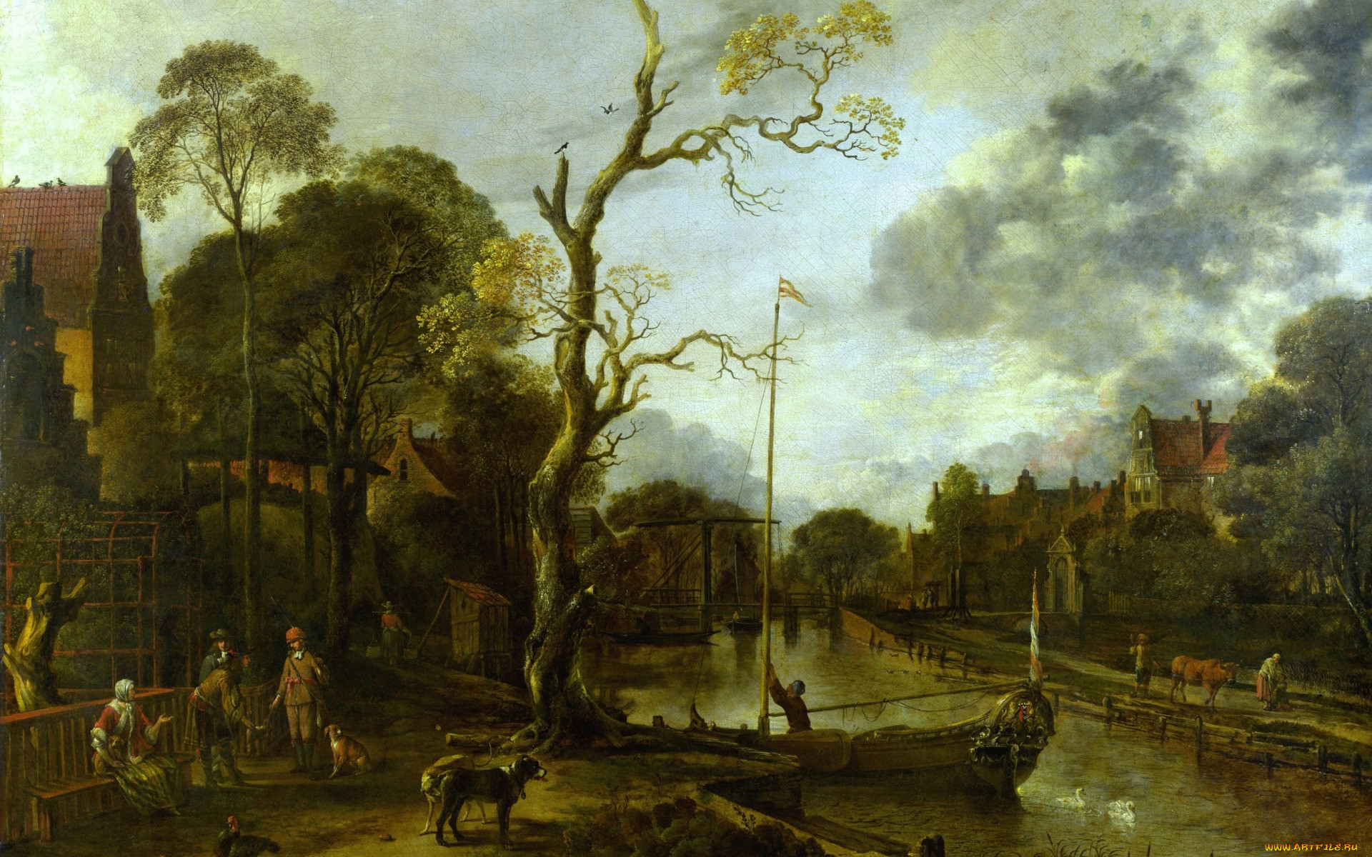 , , , , , , , , , , , , , , , aert, van, der, neer, 